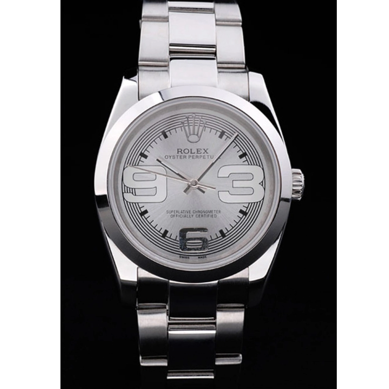 Best AAA Replica Sites Perpetual-rl51 Rolex 0725